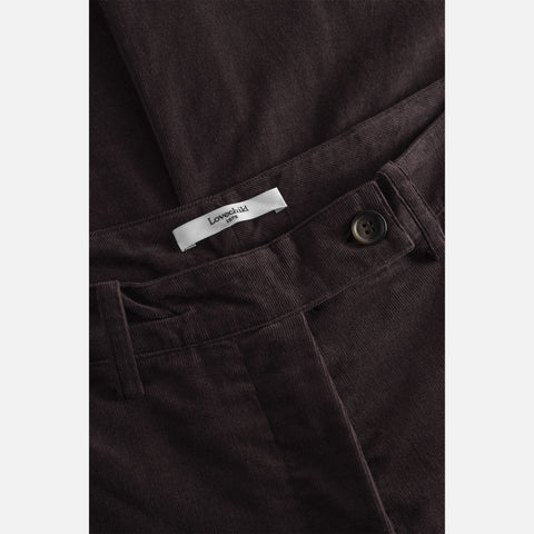 Harper Pants Black Coffee