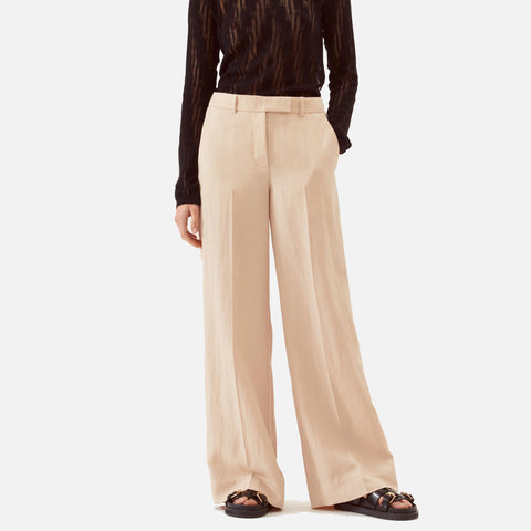 Harper Pants Sahara Sand