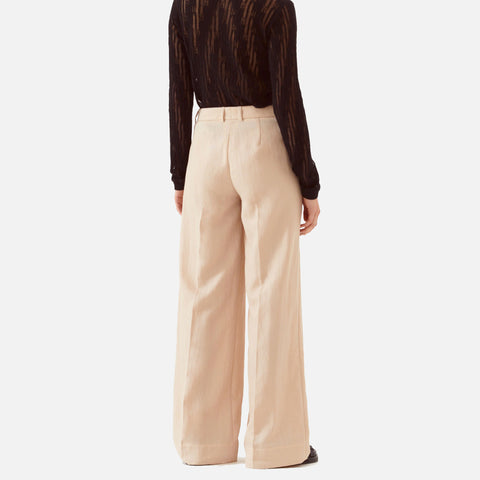 Harper Pants Sahara Sand