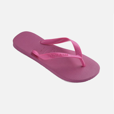 Top Flip-Flops Pink Flux