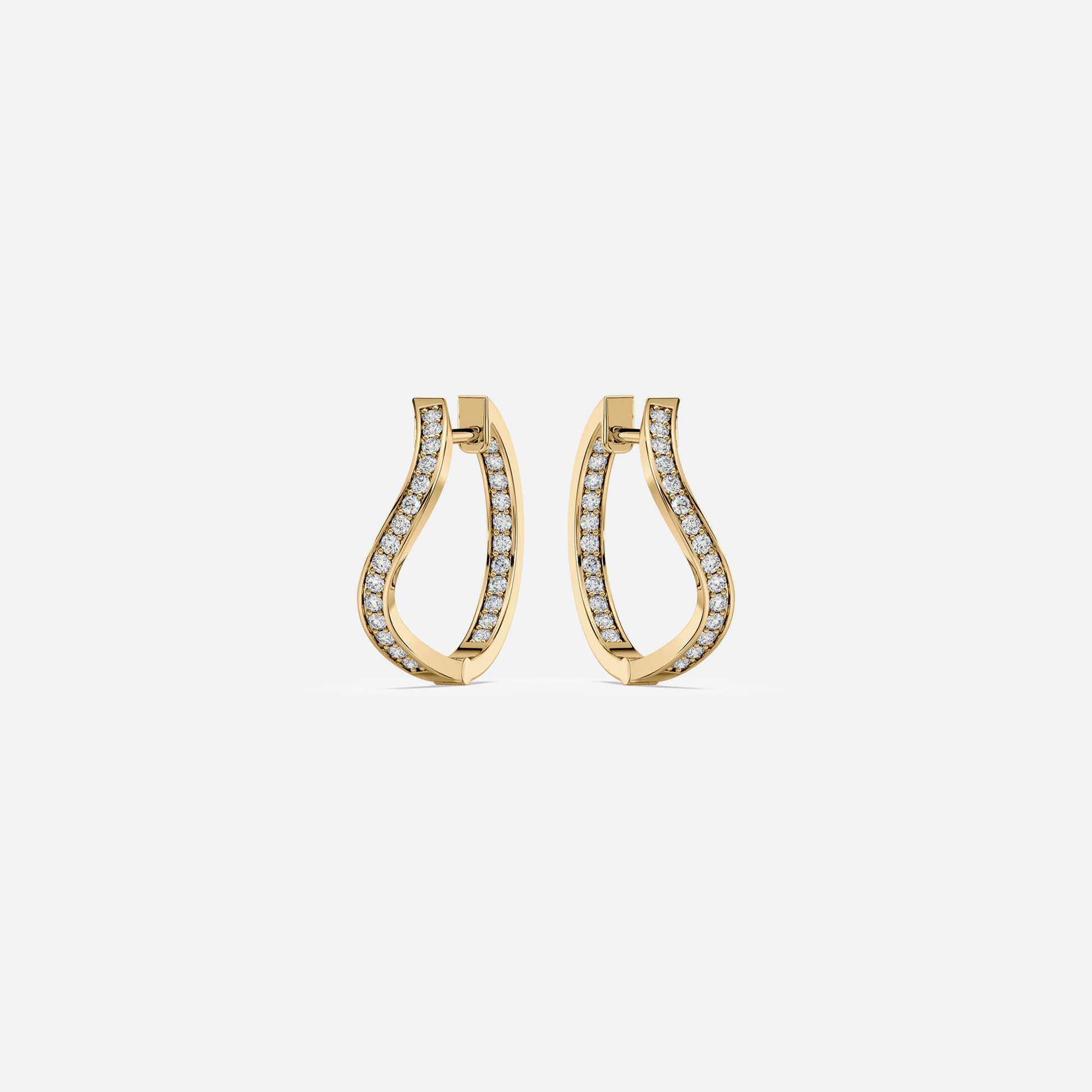Hawa Earrings