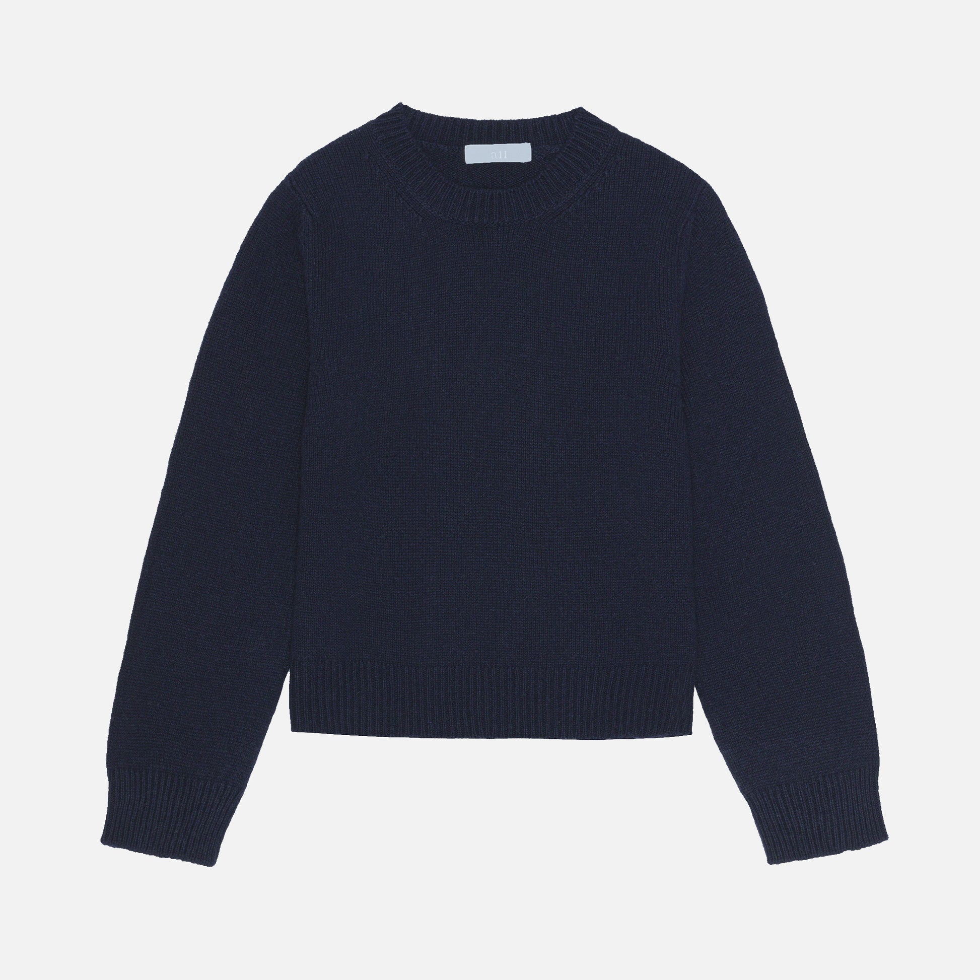 Herman Knit Navy