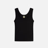 Hillie Tank Top Black