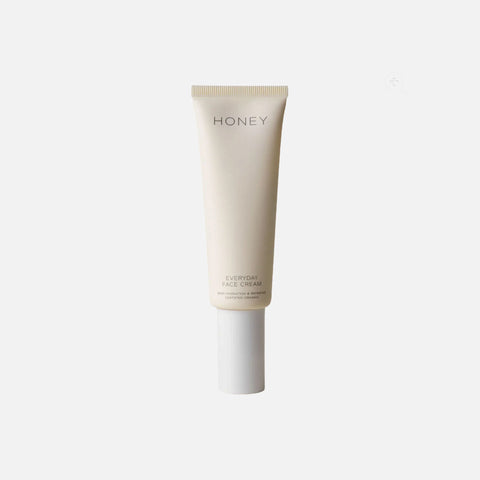 Everyday Face Cream 50 ml.