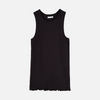 Edie Tank Top Black