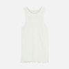 Edie Tank Top Off-White