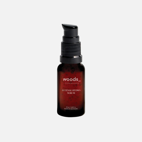 Intense Hydra Serum