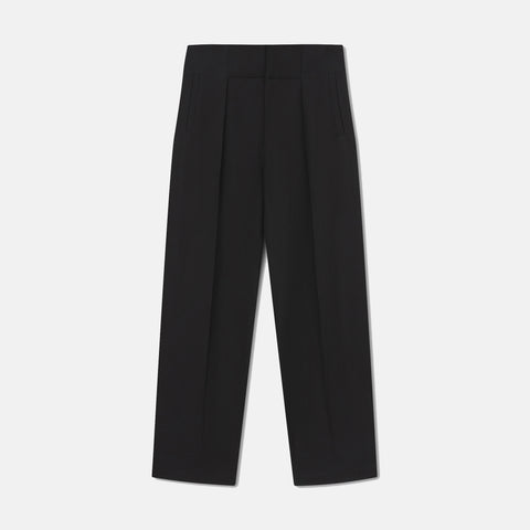 Irma Pants Black