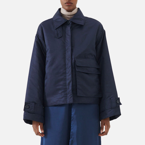 Isadora Jacket Total Eclipse