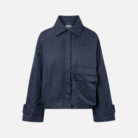 Isadora Jacket Total Eclipse