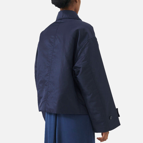 Isadora Jacket Total Eclipse