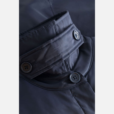 Isadora Jacket Total Eclipse