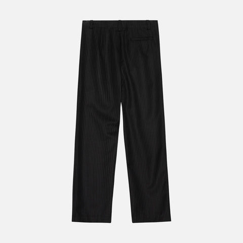 Jean Pants Black