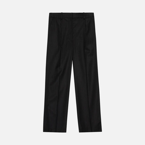 Jean Pants Black