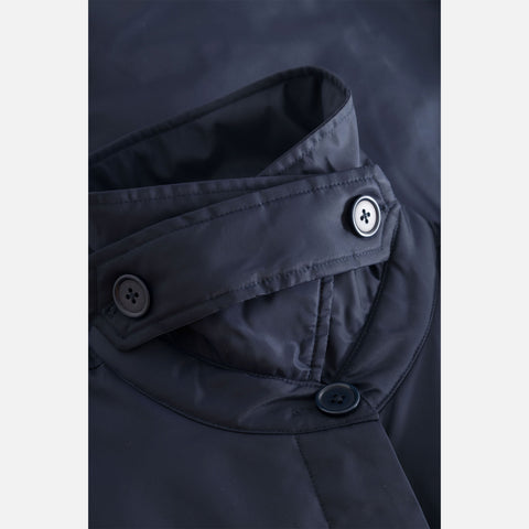 Jocelyn Coat Total Eclipse