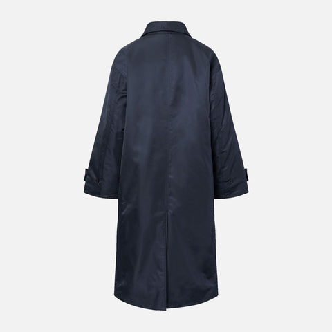 Jocelyn Coat Total Eclipse