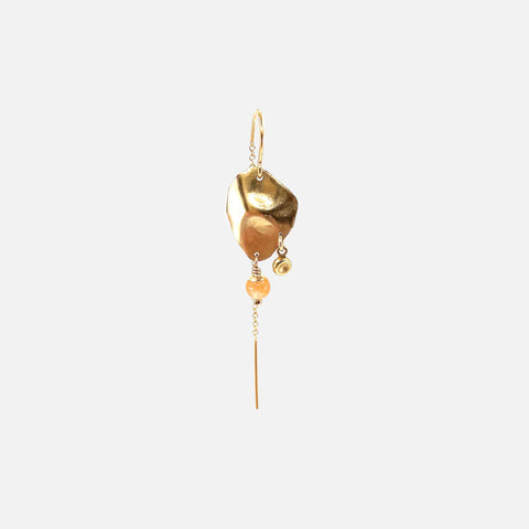 Jodhi Earring Agat