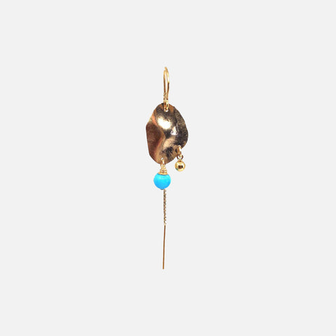 Jodhi Earring Turquoise