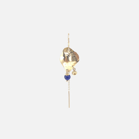 Jodhi Earring Lapis