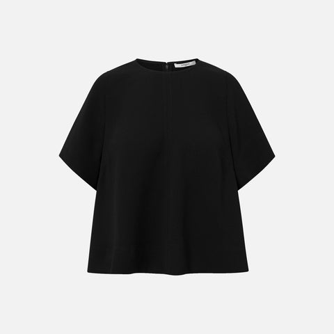 Joy Top Black