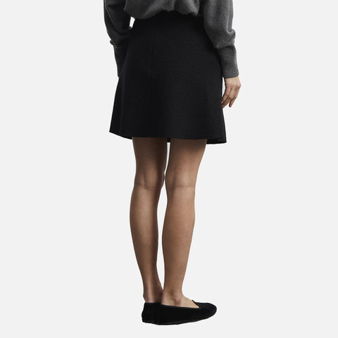 Jude Skirt Black