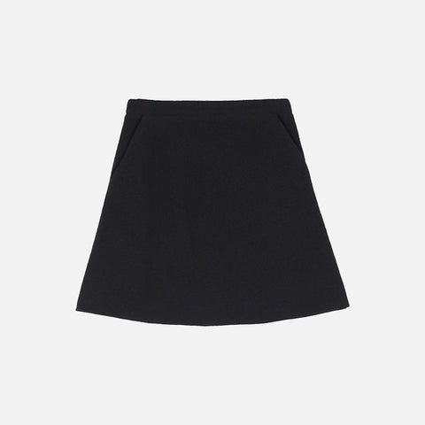 Jude Skirt Black