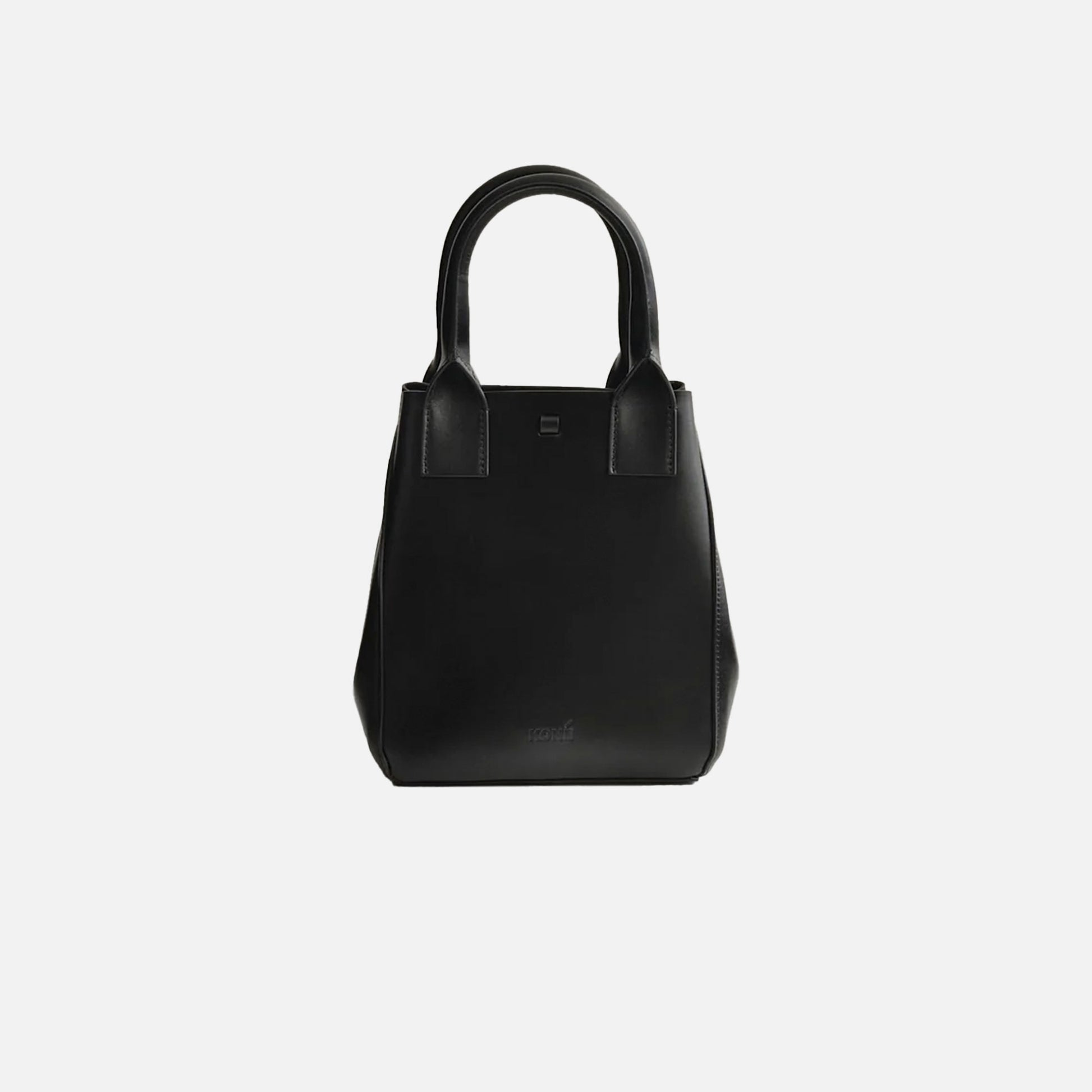 Small filippo bag 2.0 Black