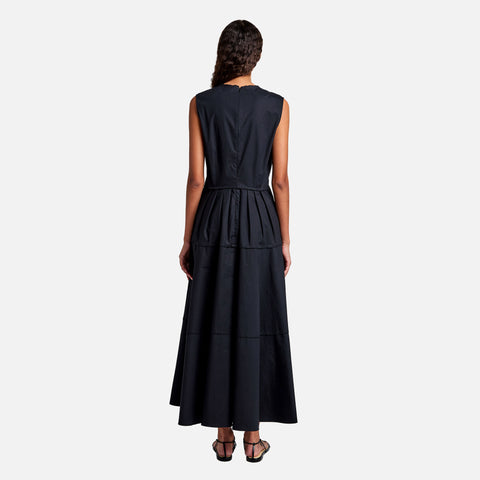 Kailey Dress Black