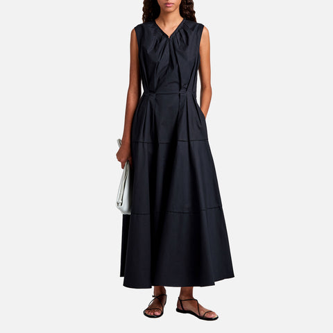 Kailey Dress Black