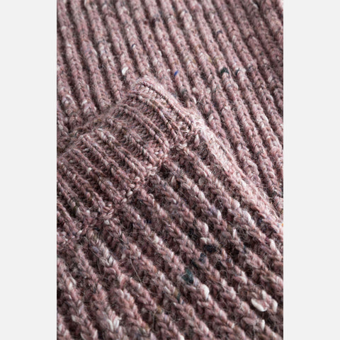 Kain Skirt Soft Pink