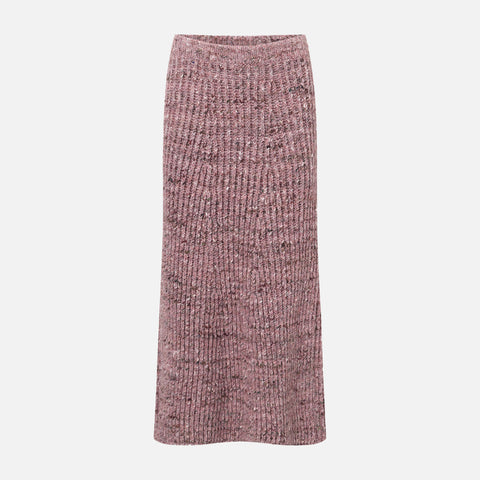 Kain Skirt Soft Pink