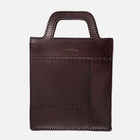 Kappel Bag Dark Brown