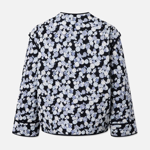 Kasper Jacket Bellis Blue