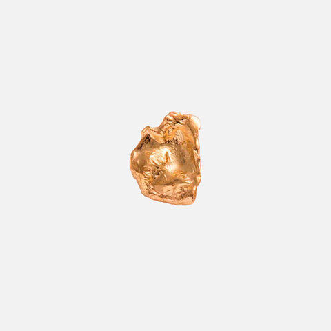 Lacus Earring Gold Plated