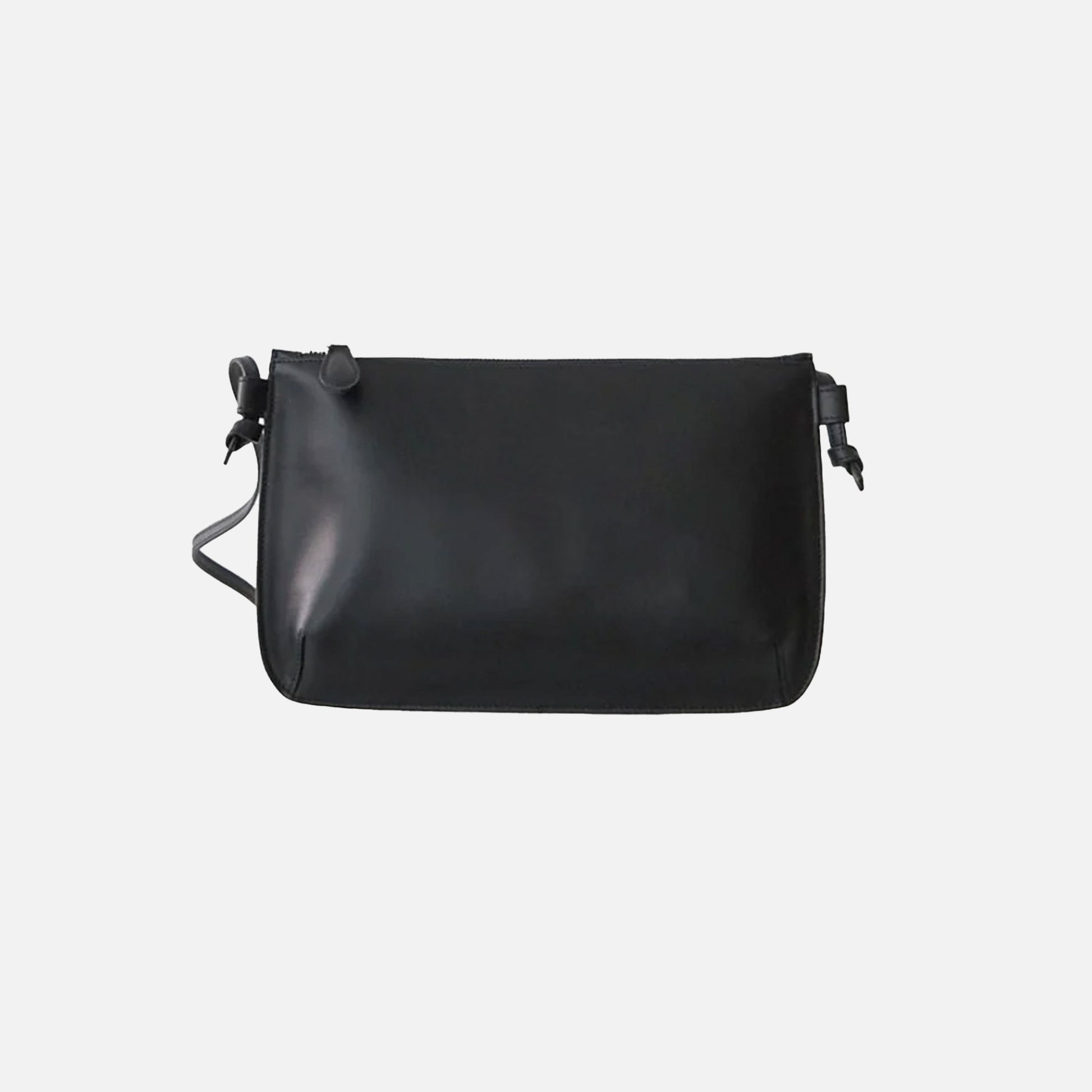 Large Purse Black