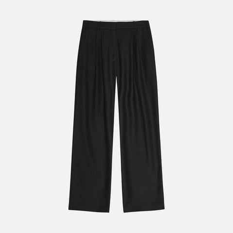 Larry Pants Black