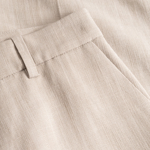 Lea Pants Beige