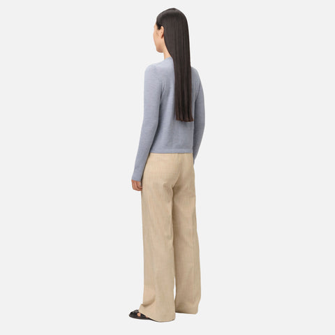 Lea Pants Beige