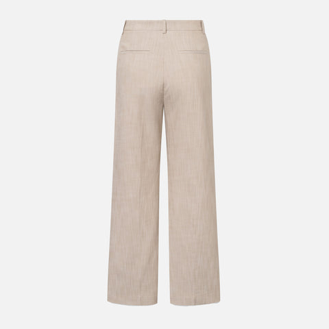Lea Pants Beige