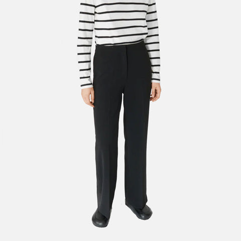 Lea Pants Black