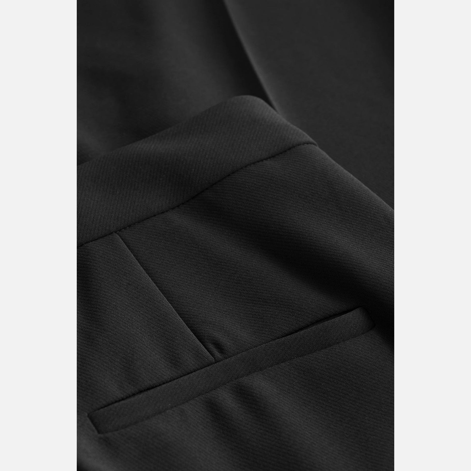 Lea Pants Black