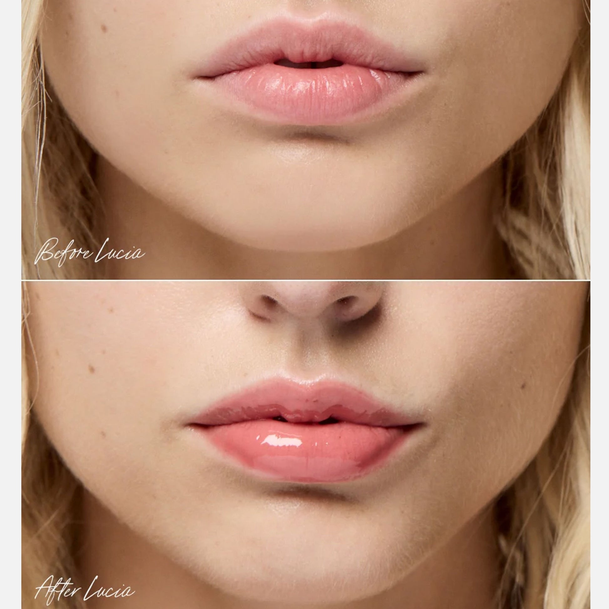 Legendary Lip Oil Lucia