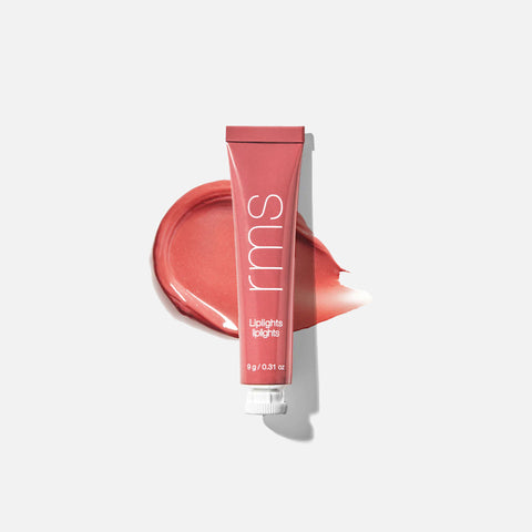 Liplights Cream Lip Gloss Crush