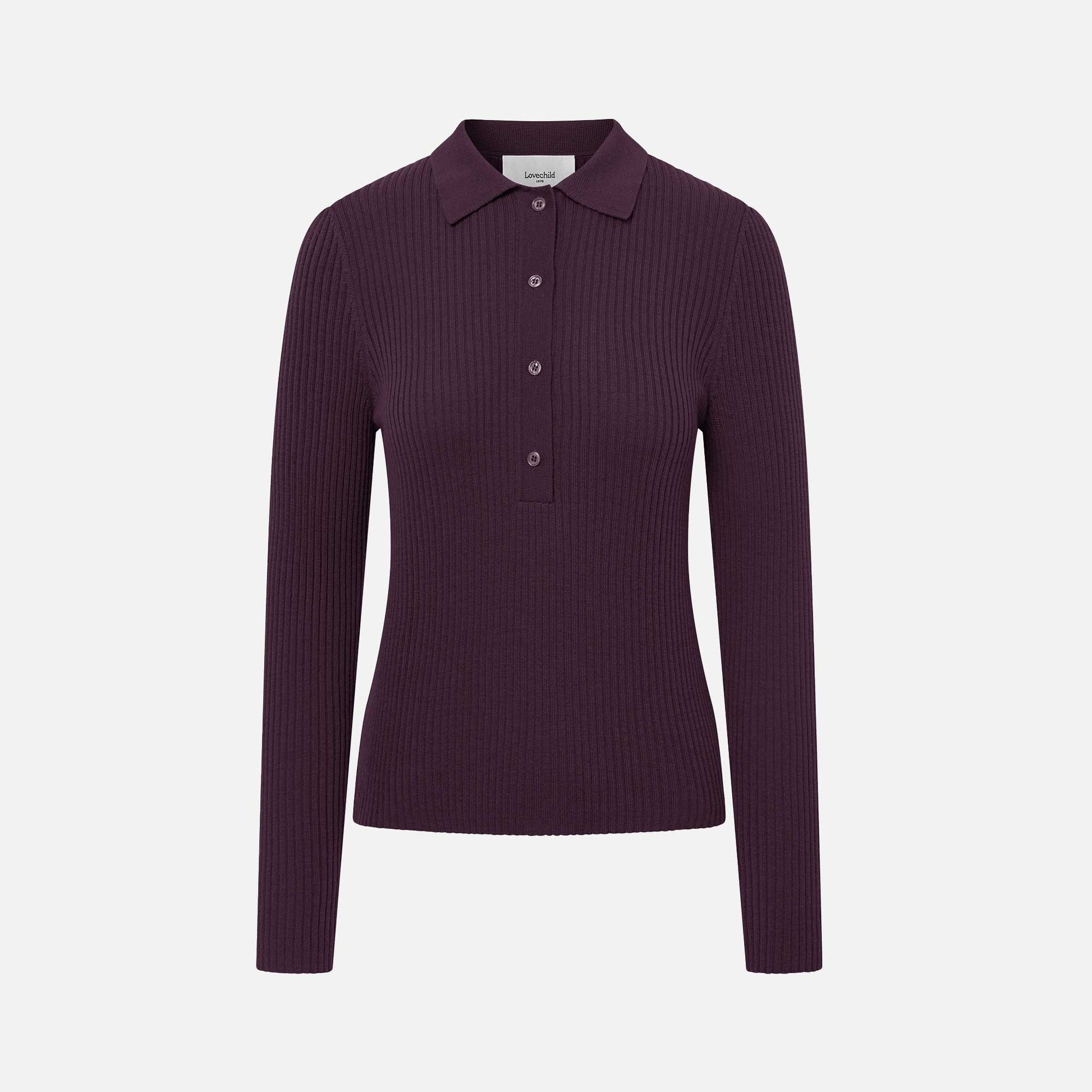 Lisa Blouse Port Royal