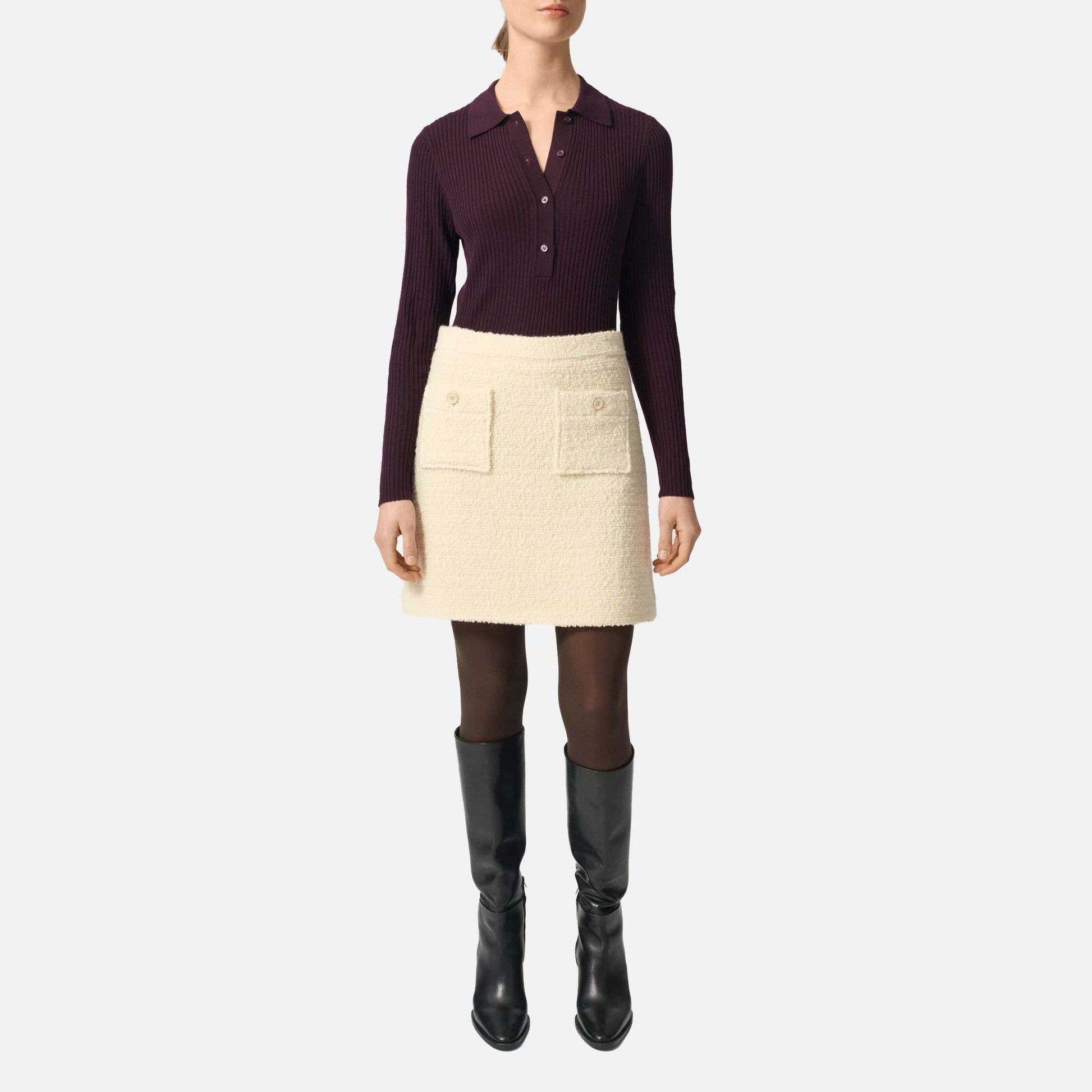 Lisa Blouse Port Royal