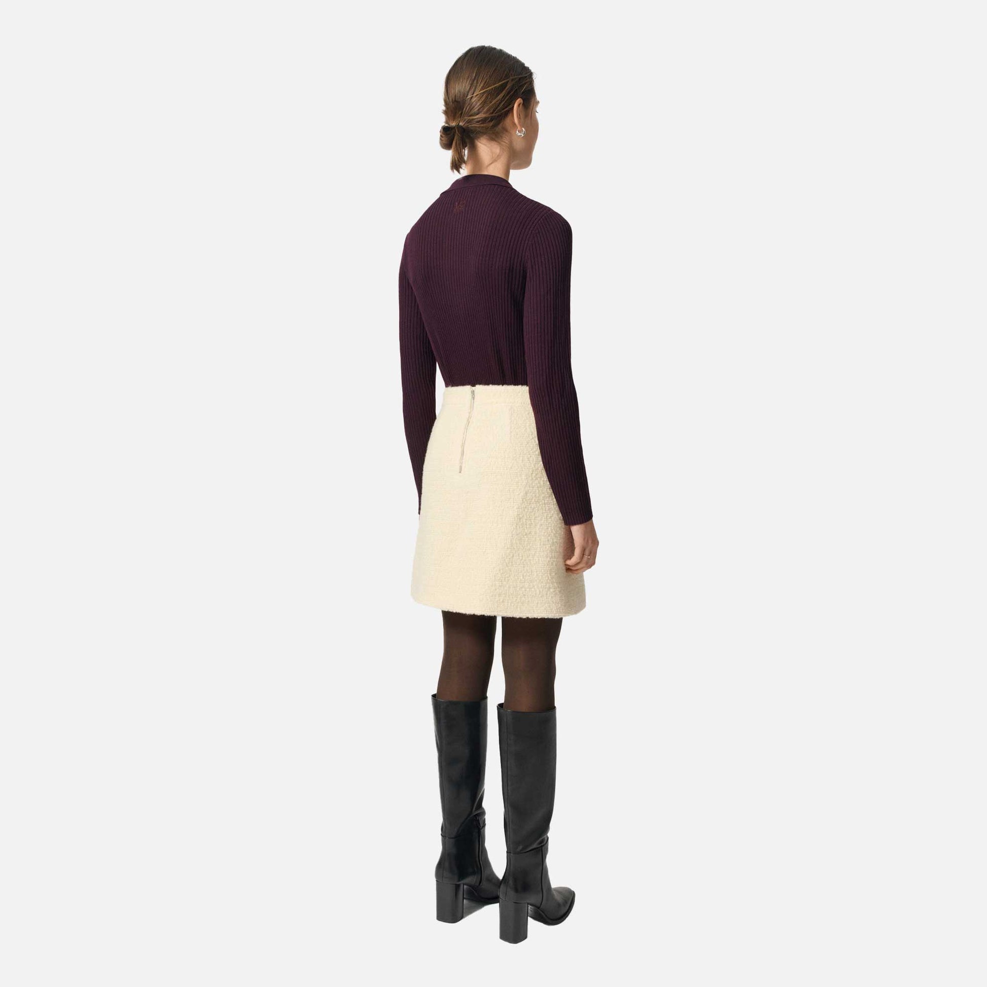 Lisa Blouse Port Royal