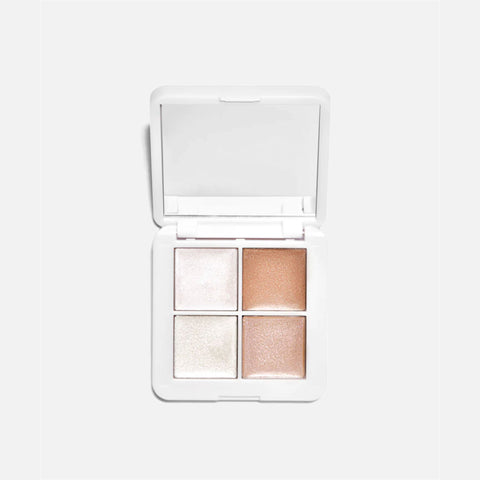 Living Luminizer Glow Quad Mini