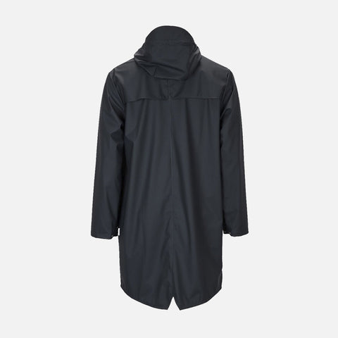 Long Jacket Blue