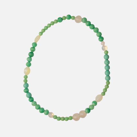 Obliques Necklace