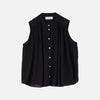 Louise Top Black
